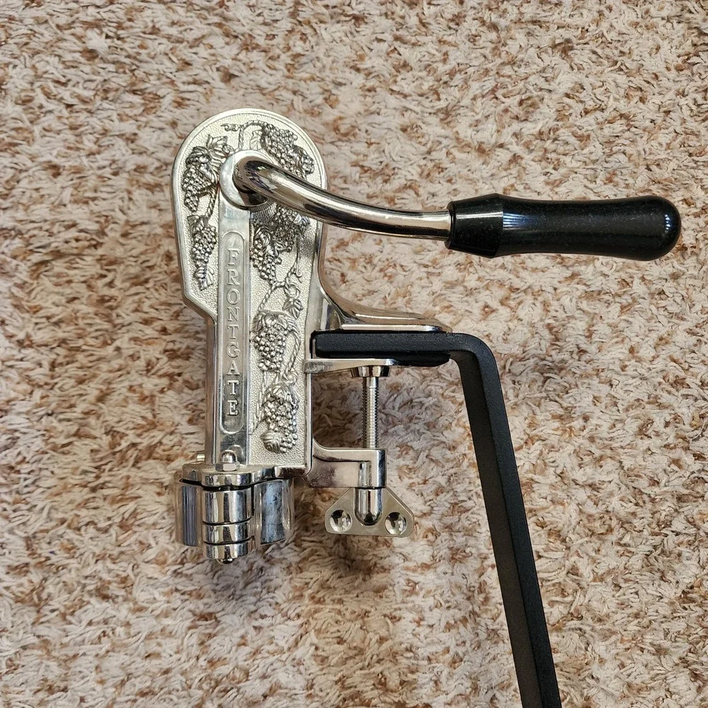 Vintage Grand Reserve Frontgate 24